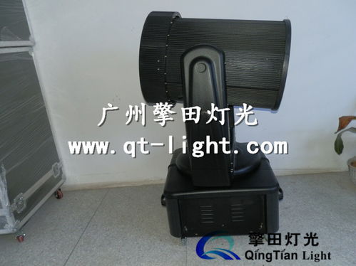7kw搖頭探照燈,換色探照燈,搖頭換色探照燈,擎田燈光 ,廣州市白云區(qū)石井擎田燈光設(shè)備廠