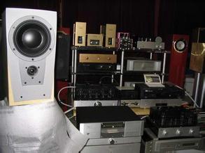 廈門二手音響回收.專業(yè)二手音響設(shè)備回收