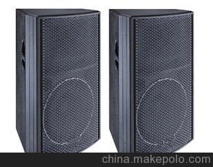 無(wú)源舞臺(tái)演出音響設(shè)備 專(zhuān)業(yè)音箱 號(hào)角高音 單15寸圖片, 無(wú)源舞臺(tái)演出音響設(shè)備 專(zhuān)業(yè)音箱 號(hào)角高音 單15寸圖片大全,廣州艾爾電子-