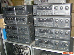 專業(yè)音響器材與設(shè)備 構(gòu)建卓越聽覺體驗的核心