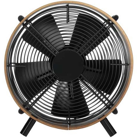 日本STYLE FAN 工業風扇領域的匠心與革新